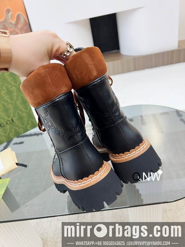 Gucci Replica Shoes sz35-40 NW1007