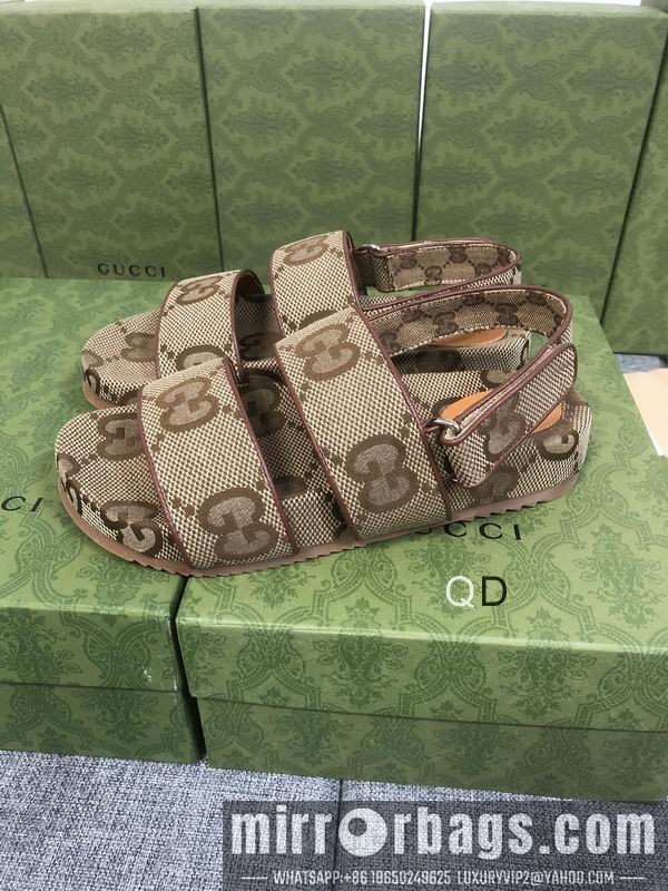 Gucci Replica Shoes sz36-44 GDT0302