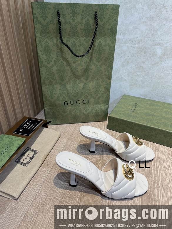 Gucci Replica Shoes sz36-39 LL0316