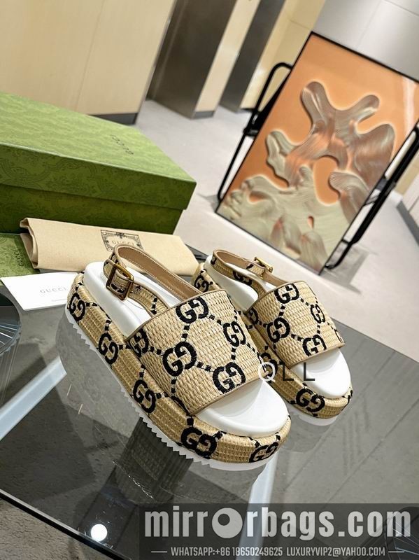 Gucci Replica Shoes sz35-43 LL0310