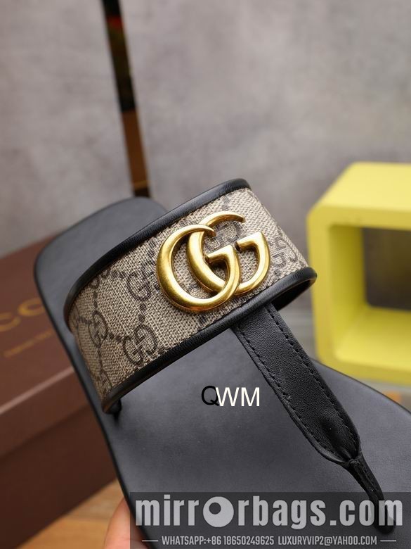 Gucci Replica Shoes sz38-44WM0325