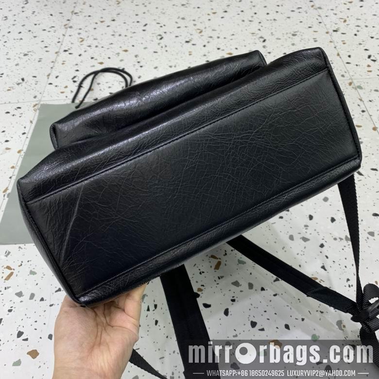 Balenciaga Bags 31X12X46cm 050403 GY
