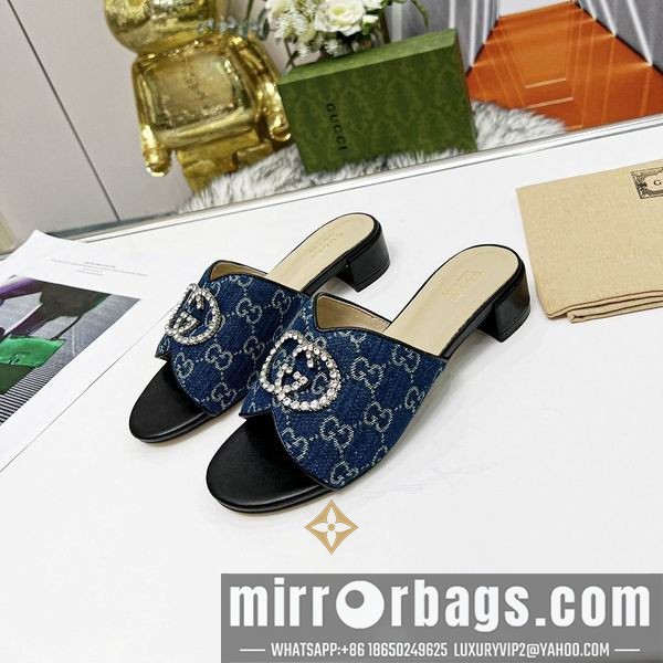 Gucci Replica Shoes sz35-41 whf0328