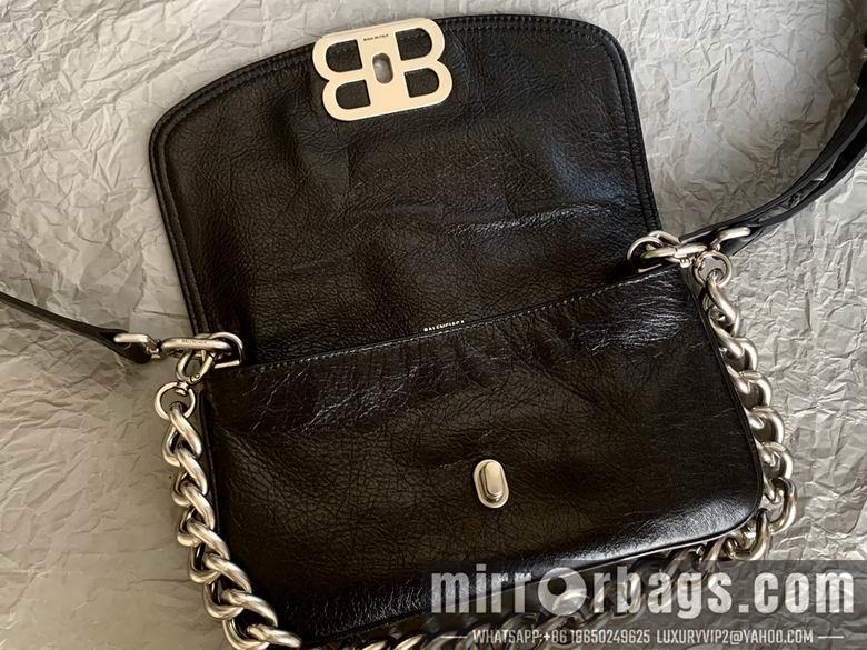Balenciaga Bags 0831 small 14X23X3cm big 24X36X4cm XM 2colour