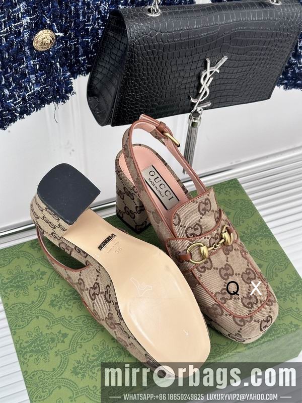 Gucci Replica Shoes sz35-40 8C JX0104