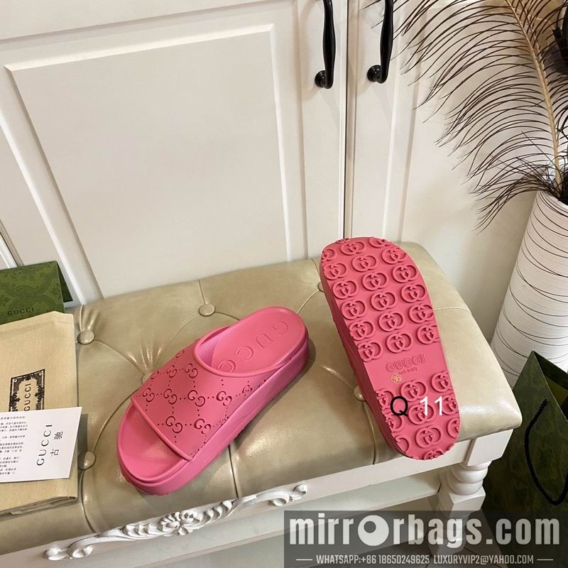 Gucci Replica Shoes sz35-41 Y0364