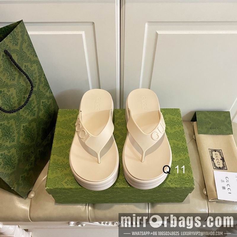 Gucci Replica Shoes sz35-40 Y0363