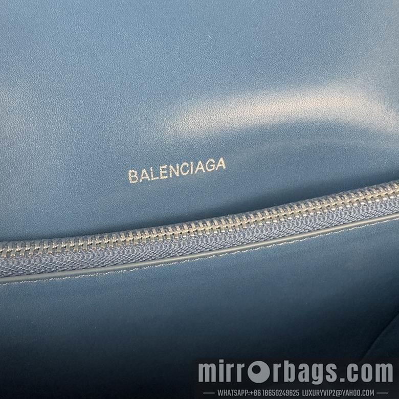 Balenciaga Bags 31X20X12cm 060602 GY