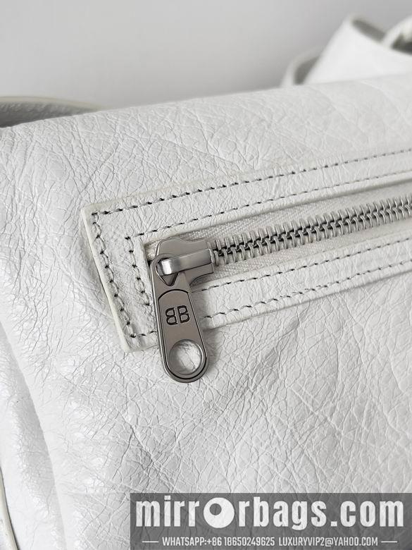Balenciaga Bags 35X12X11cm 091803 GY  2colour