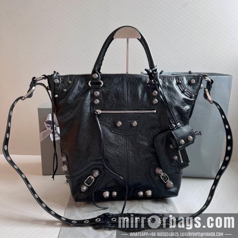 Balenciaga Bags 30X35X10cm 031710 GY