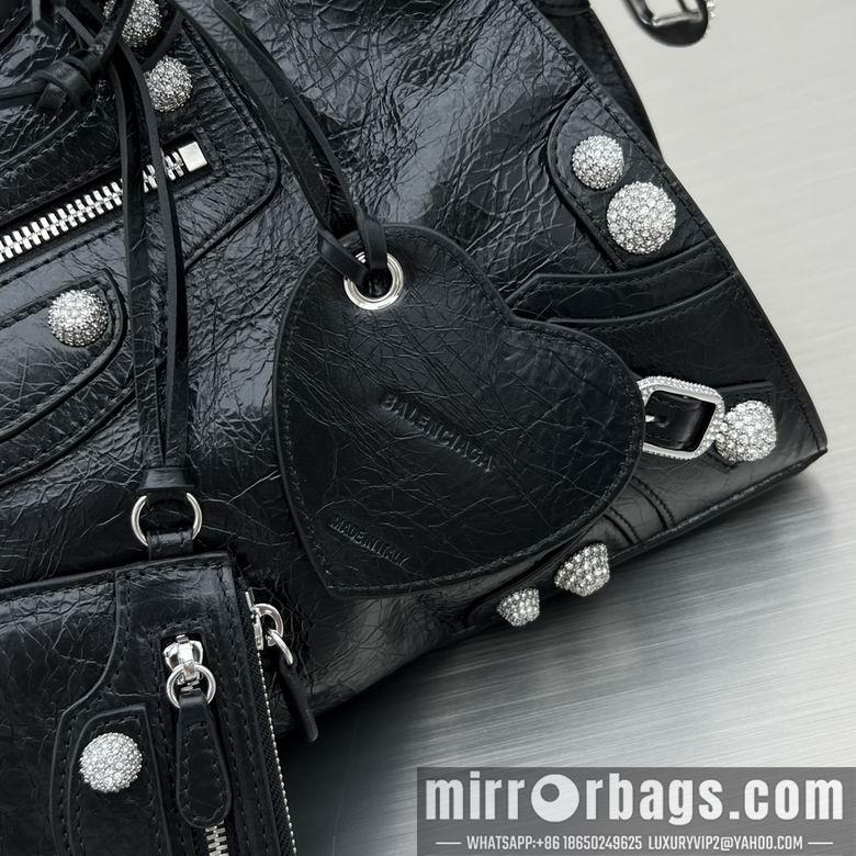 Balenciaga Bags 92565 38.5X17X34cm GY