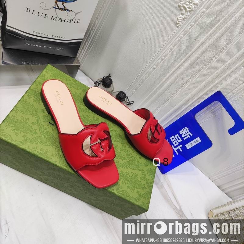 Gucci Replica Shoes sz35-42 F0336