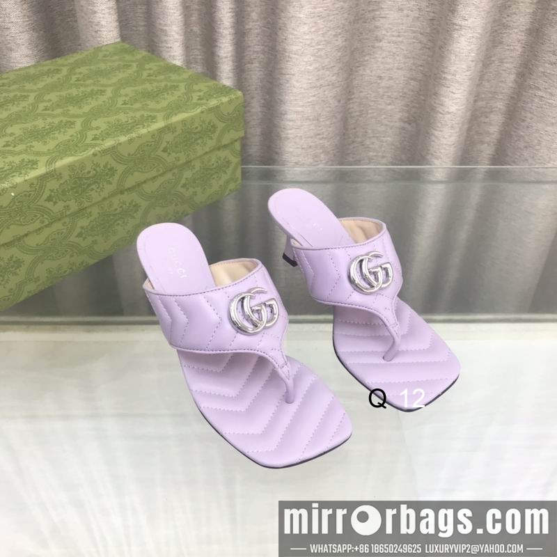 Gucci Replica Shoes sz35-40 XJ0806