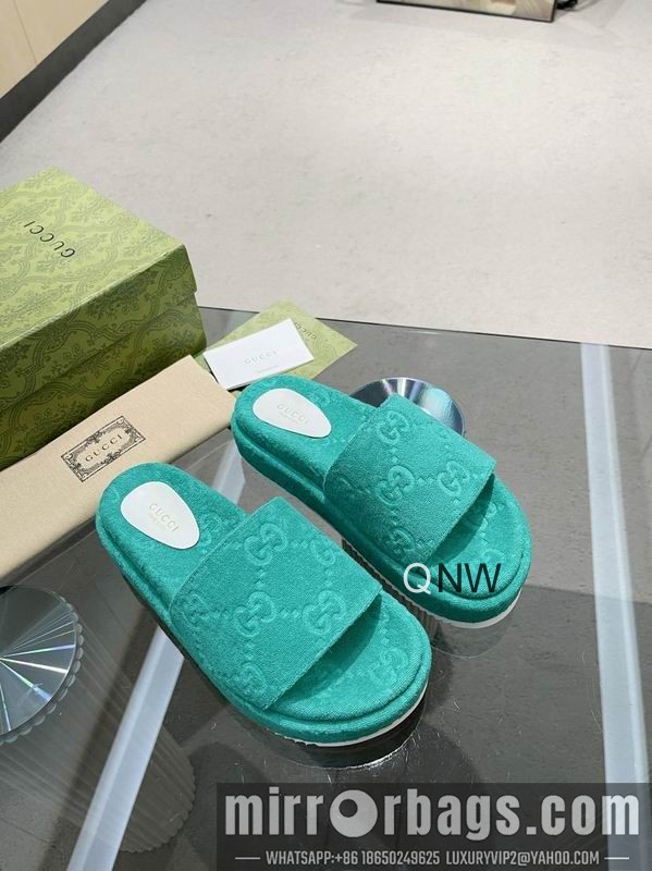 Gucci Replica Shoes sz35-43 NW0335