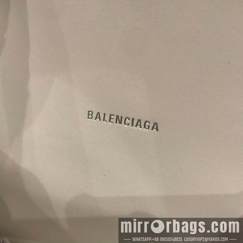 Balenciaga Bags Short 22X10X14cm mini 19X8X12cm 121703 GY