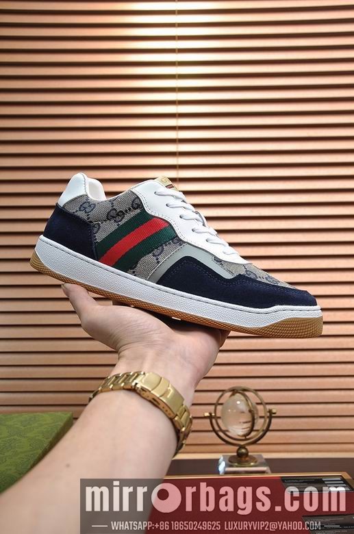 Gucci Replica Shoes SZ 38-44 0510