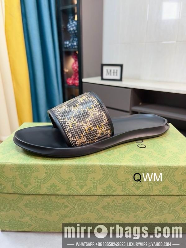 Gucci Replica Shoes sz38-45 WM0804