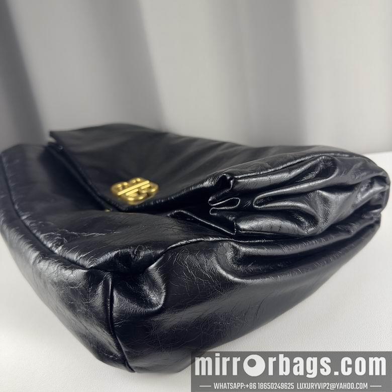 Balenciaga Bags 43.5X32X13cm 102705 GY  2colour