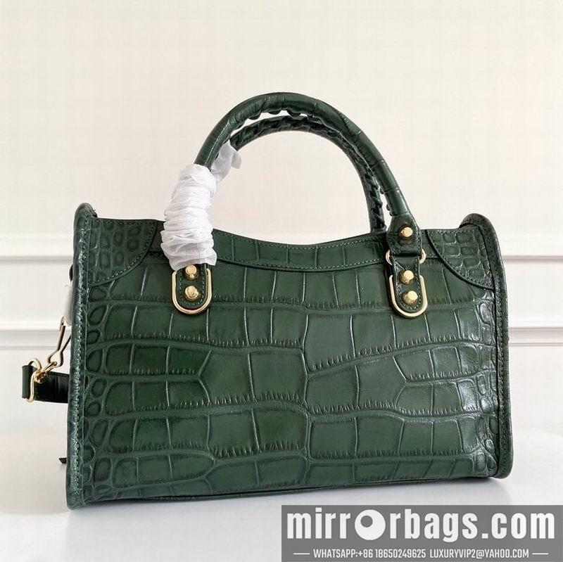 Balenciaga Bags Balenciaga 021 30X19X11cm WM