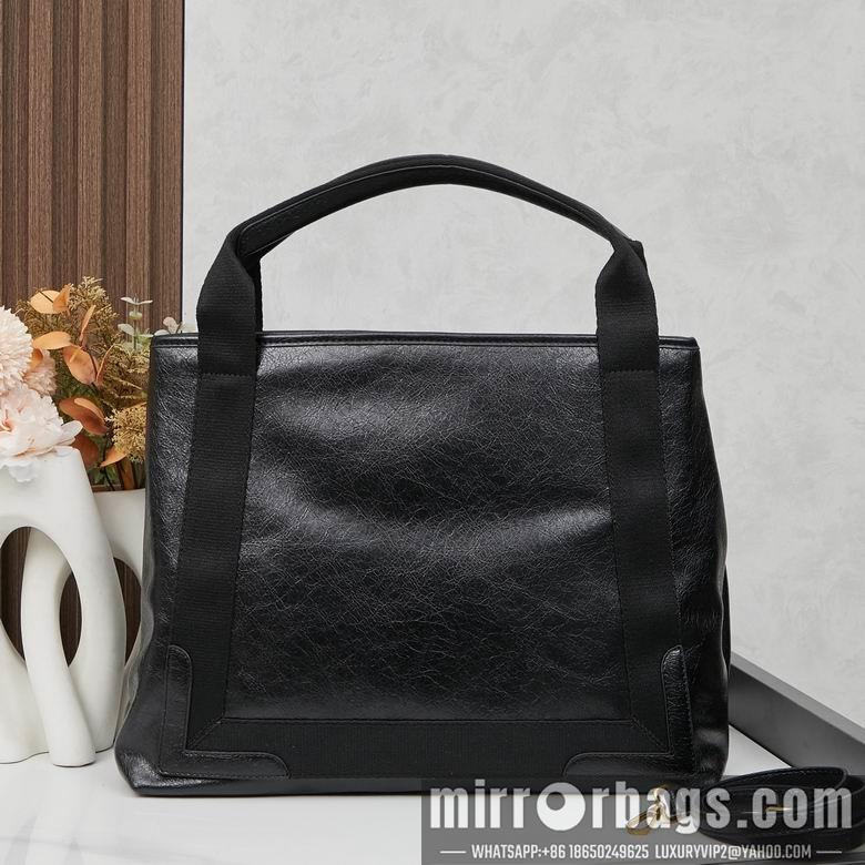 Balenciaga Bags Cabas 6034 37X31X10cm XMY 3colour