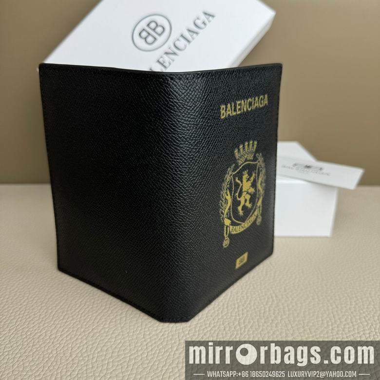 Balenciaga Bags 2378 10X14cm YG 3colour