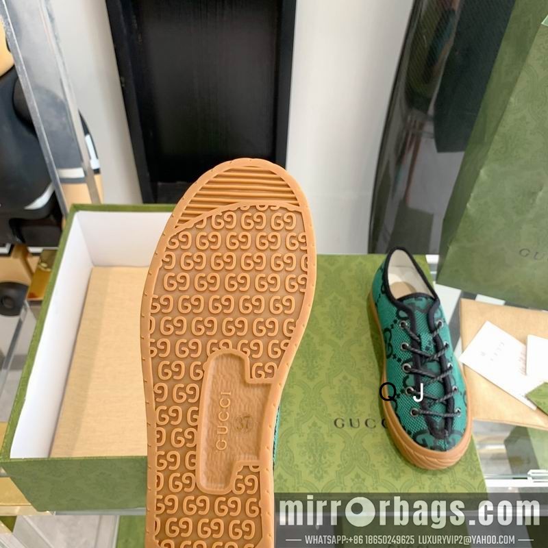 Gucci Replica Shoes sz35-39 XJ0308