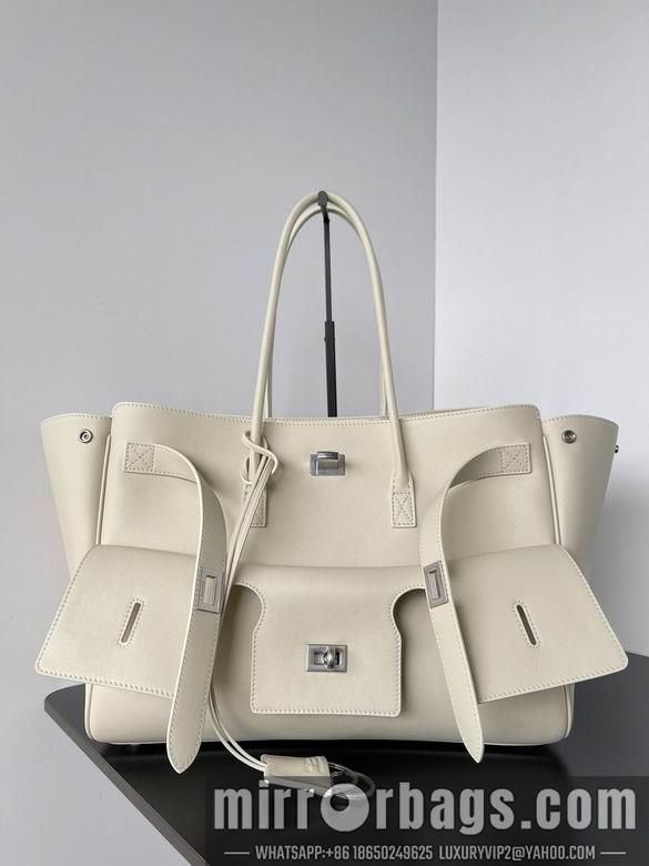 Balenciaga Bags bel air 805481 26X37X16cm GY 3colour