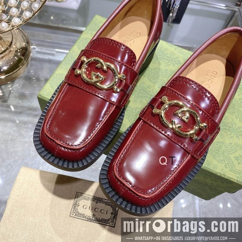 Gucci Replica Shoes sz35-40 T0331