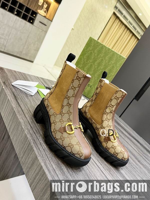 Gucci Replica Shoes sz35-41 GDT0343