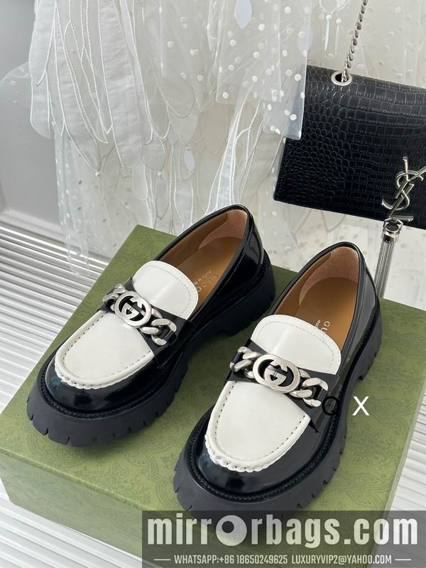 Gucci Replica Shoes colour sz35-40 JX0704