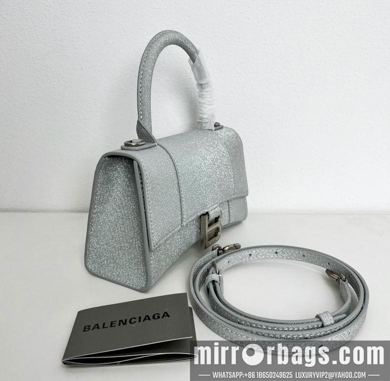 Balenciaga Bags 1690 19X13X8cm GY 4colour