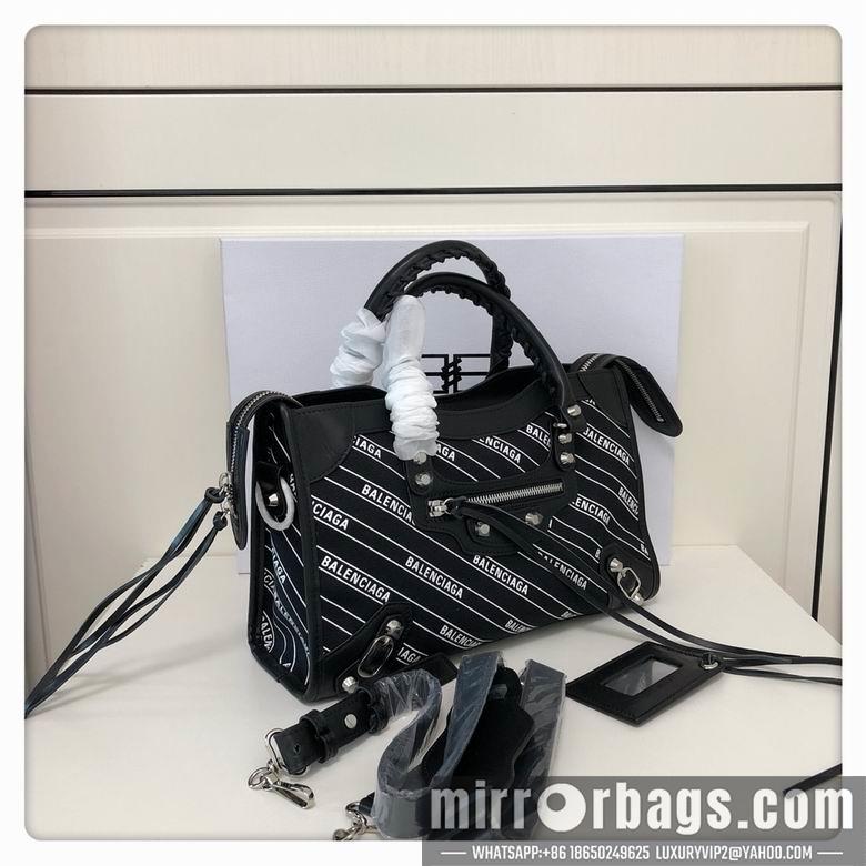 Balenciaga Bags 299X 30X20X10cm GY 2colour