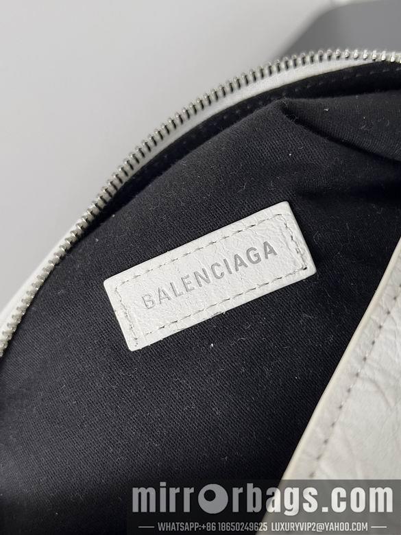 Balenciaga Bags 35X12X11cm 091803 GY  2colour