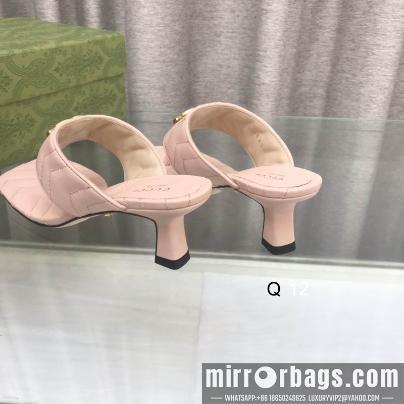 Gucci Replica Shoes sz35-40 XJ0806
