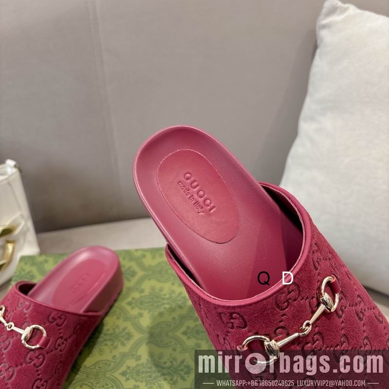Gucci Replica Shoes sz35-40 GDT1001