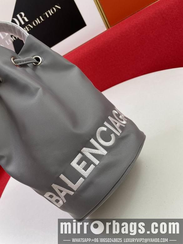 Balenciaga Bags 15X23X15cm 061305 XMY 4colour