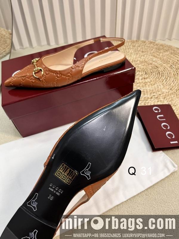 Gucci Replica Shoes sz35-40 YF1102