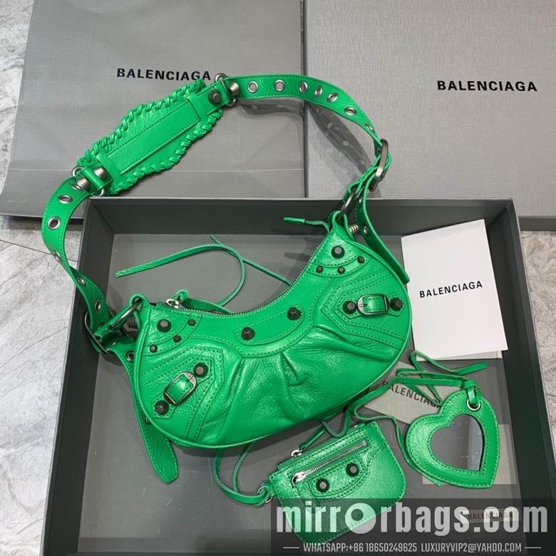 Balenciaga Bags BF180607 26X12X6