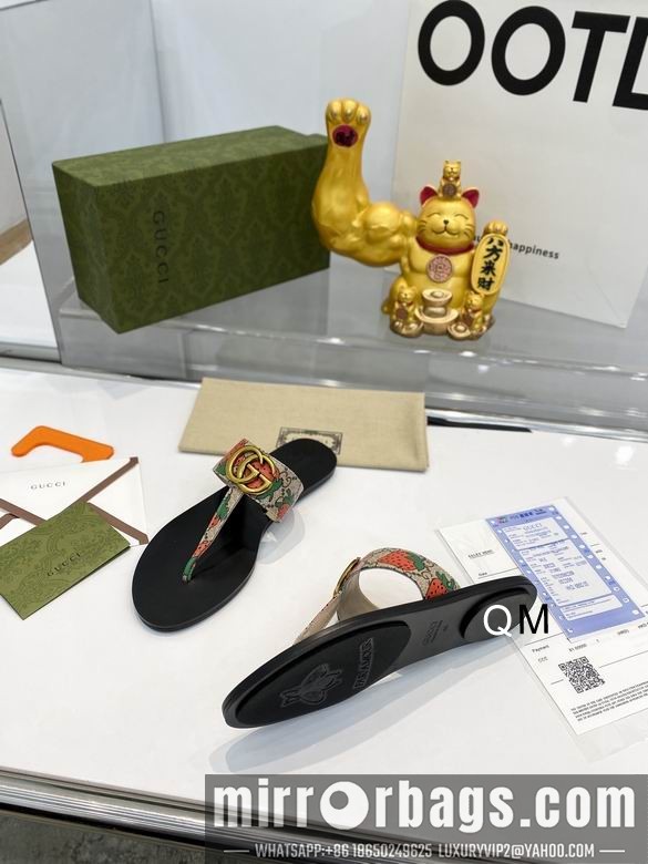 Gucci Replica Shoes sz36-46WM0306