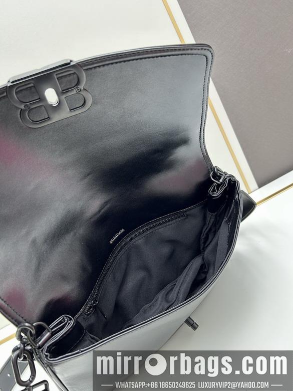 Balenciaga Bags Bal 84883 30x17x6cm jj1