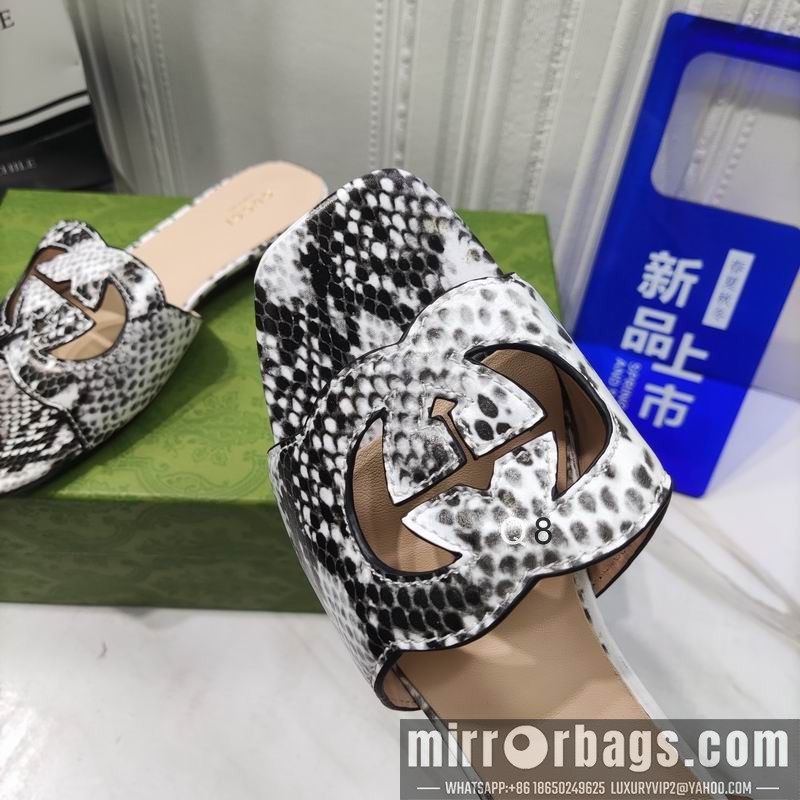 Gucci Replica Shoes sz35-42 F0336