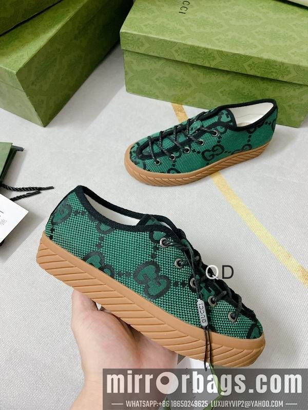 Gucci Replica Shoes sz35-39 GDT0305