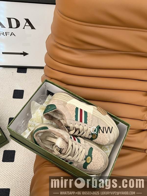 Gucci Replica Shoes sz35-40 NW0307