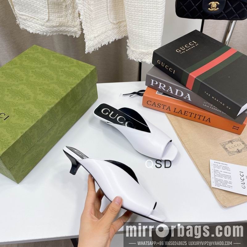 Gucci Replica Shoes sz35-41 mhf0350