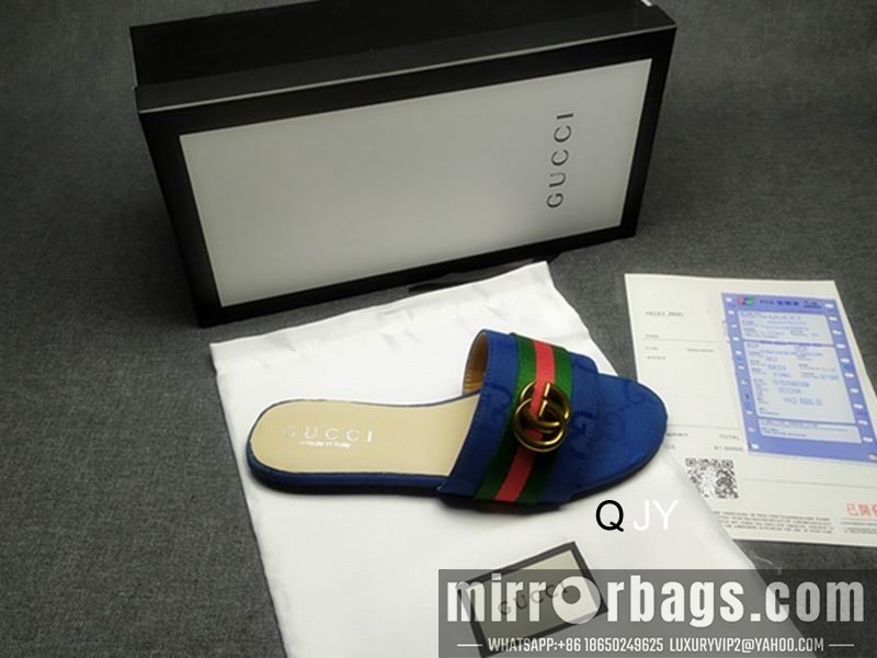 Gucci Replica Shoes sz35-43 JY0309