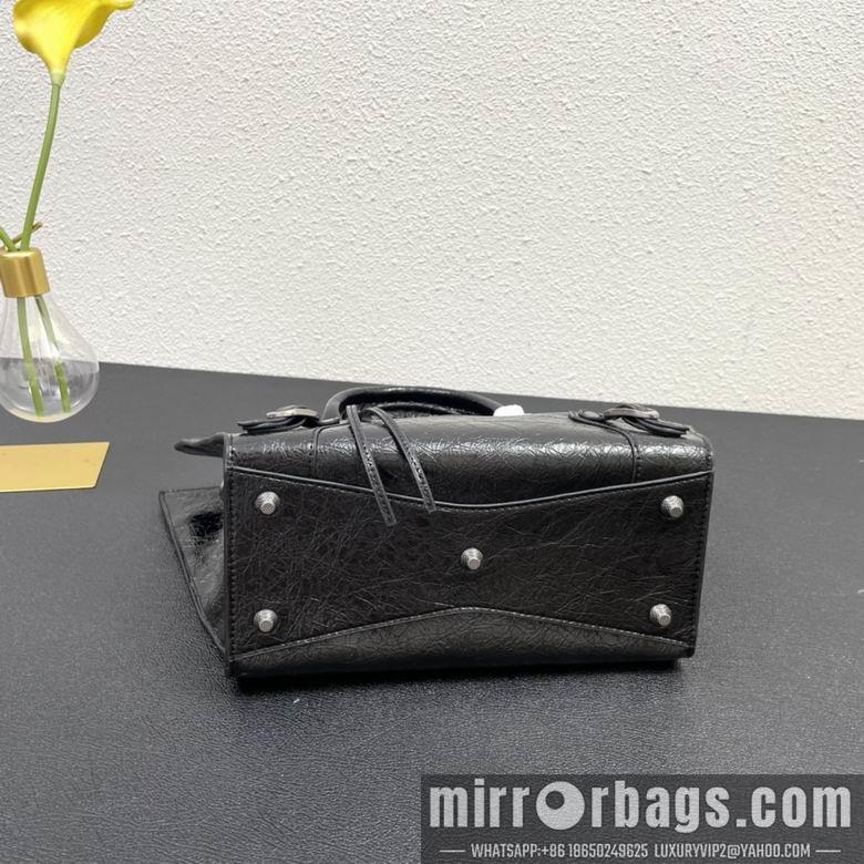 Balenciaga Bags 80096 24X22X36.5X12cm GY