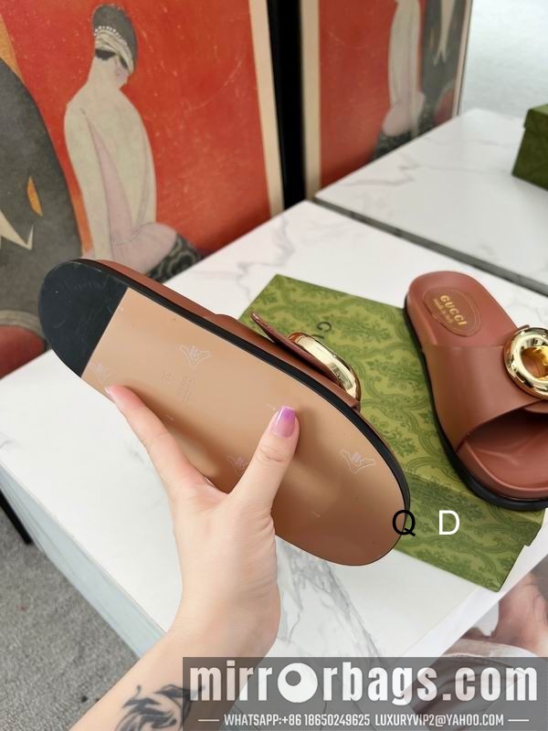 Gucci Replica Shoes sz35-40 GDT0704
