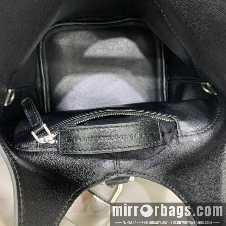 Balenciaga Bags Locker 15X15X15cm 010304 GY