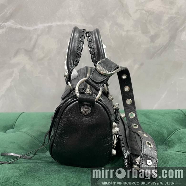 Balenciaga Bags 1687S 20X14X12cm GY
