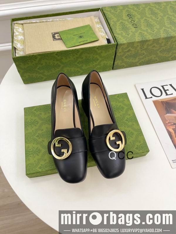 Gucci Replica Shoes sz35-41 SD0349